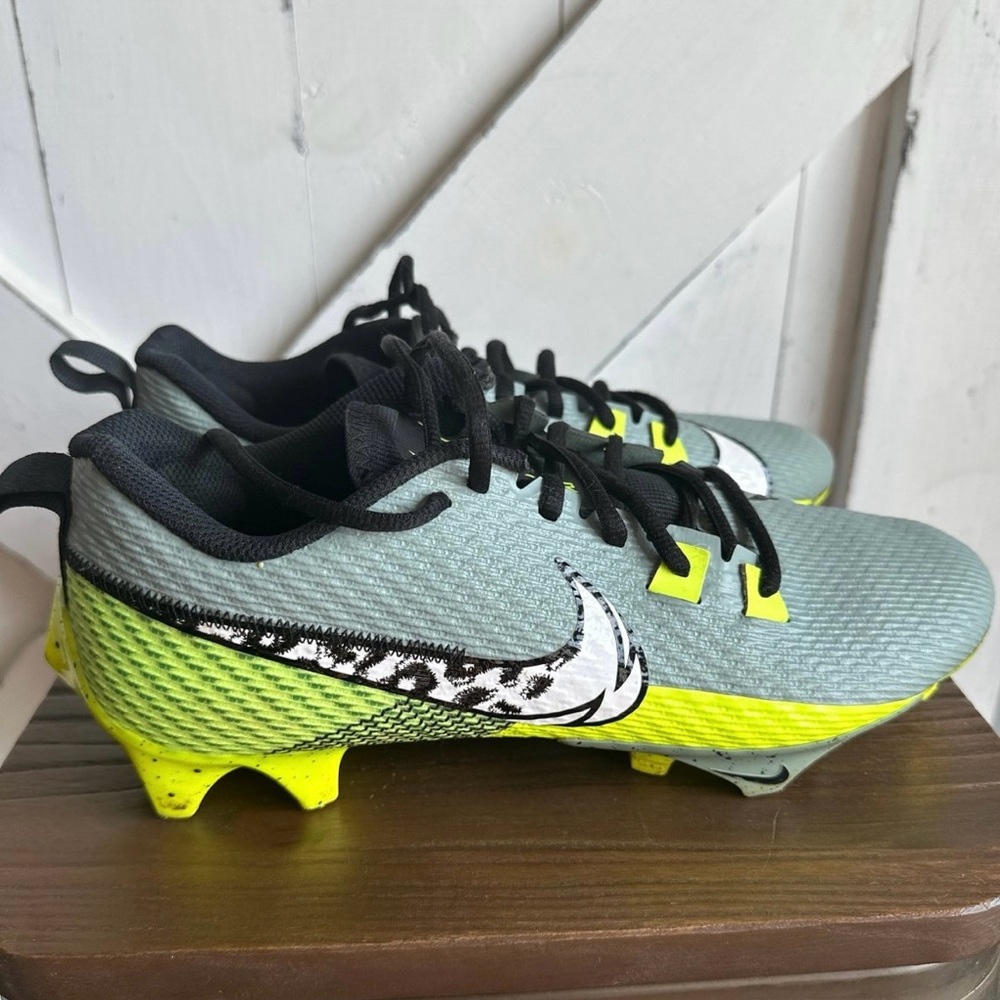 Nike Vapor Edge Speed 360 2 Men's Football Cleats